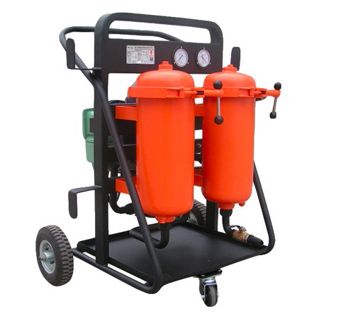 真空濾油機(jī)的市場前景如何