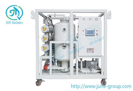 怎樣確保真空濾油機(jī)的濾油質(zhì)量更高？