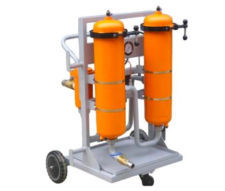 潤滑油過濾機的維護(hù)管理方法有哪些